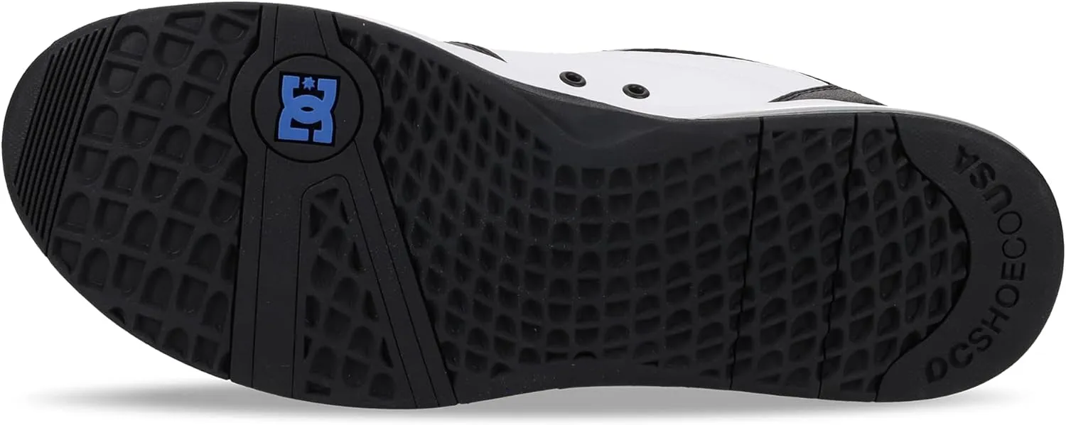 DC Men's Versatile Skate Shoe