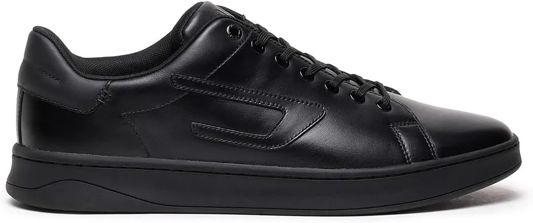 Diesel Men's Gymnastics Shoes Oxford Flat