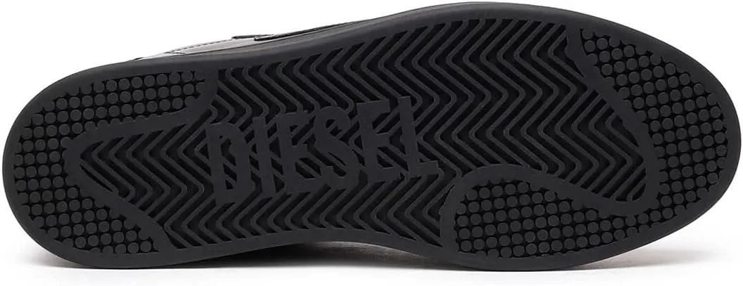 Diesel Men's Gymnastics Shoes Oxford Flat