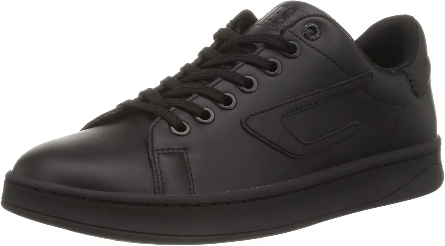 Diesel Men's Gymnastics Shoes Oxford Flat