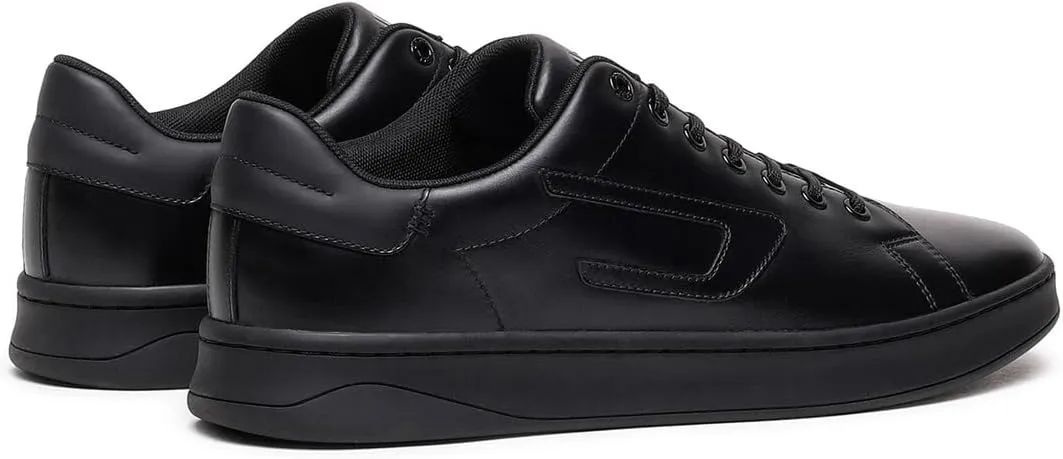 Diesel Men's Gymnastics Shoes Oxford Flat