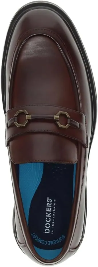 Dockers Men's Thacher Loafer