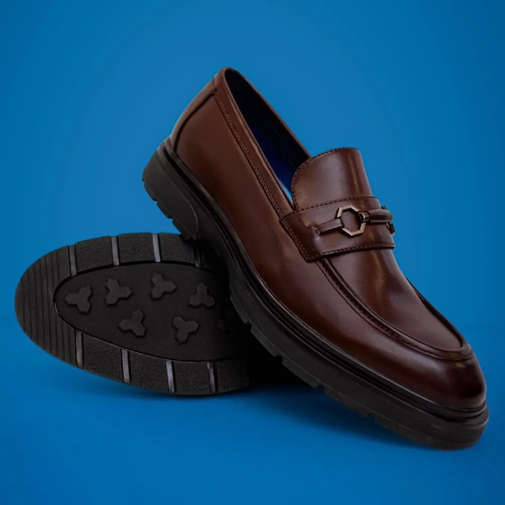 Dockers Men's Thacher Loafer