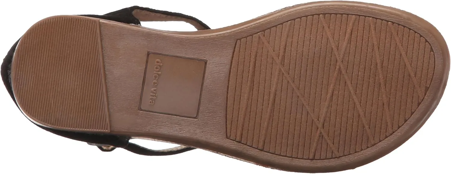 Dolce Vita Girl's Britney-K