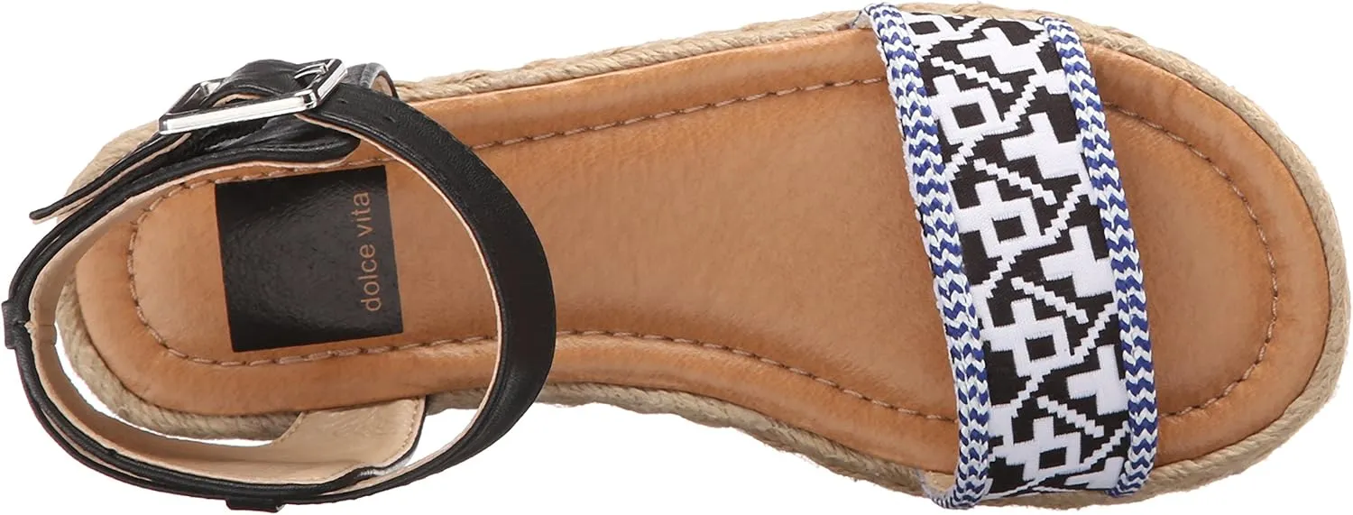 Dolce Vita Girl's Jocelyn-K