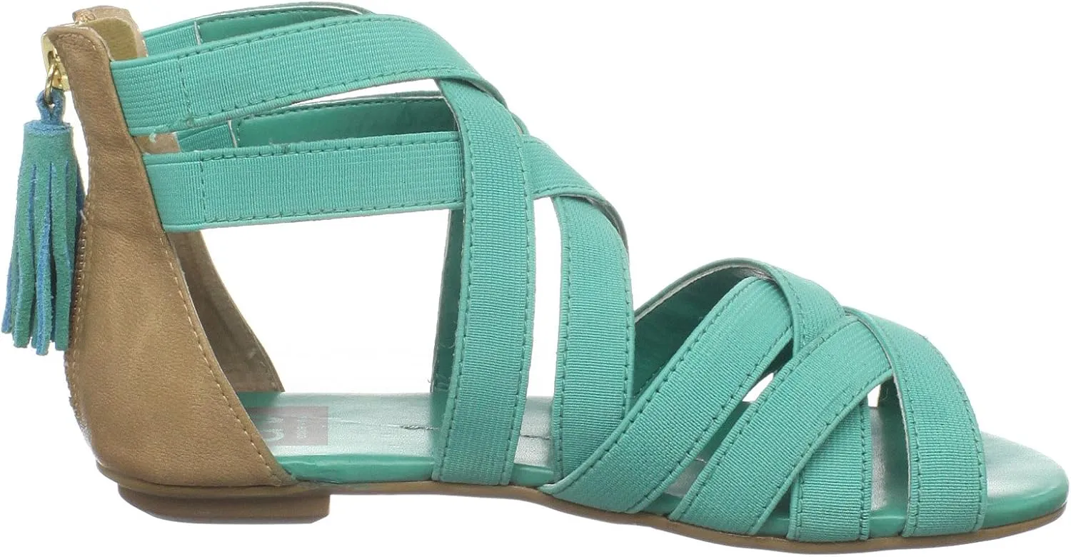 Dolce Vita Jaycie Sandal (Little Kid/Big Kid)