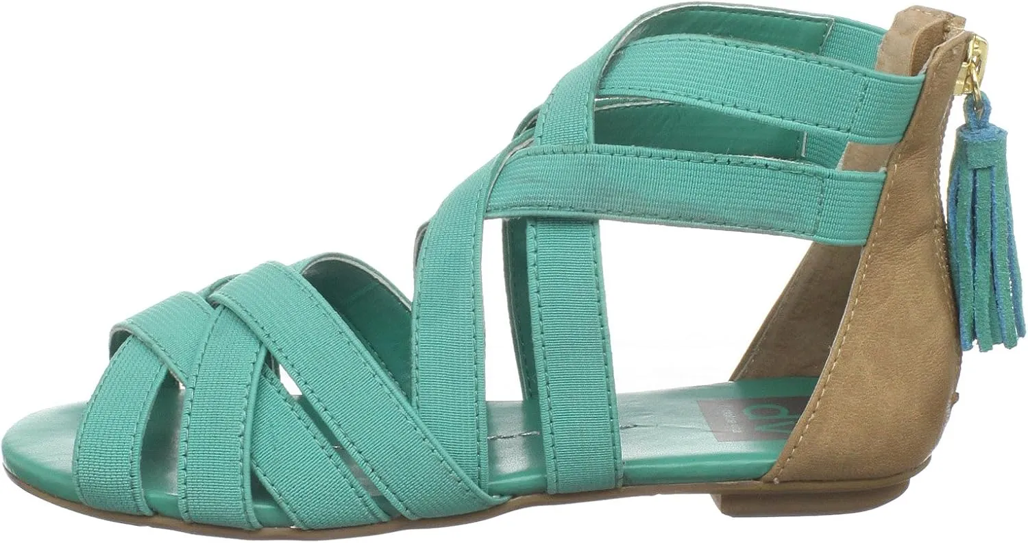 Dolce Vita Jaycie Sandal (Little Kid/Big Kid)