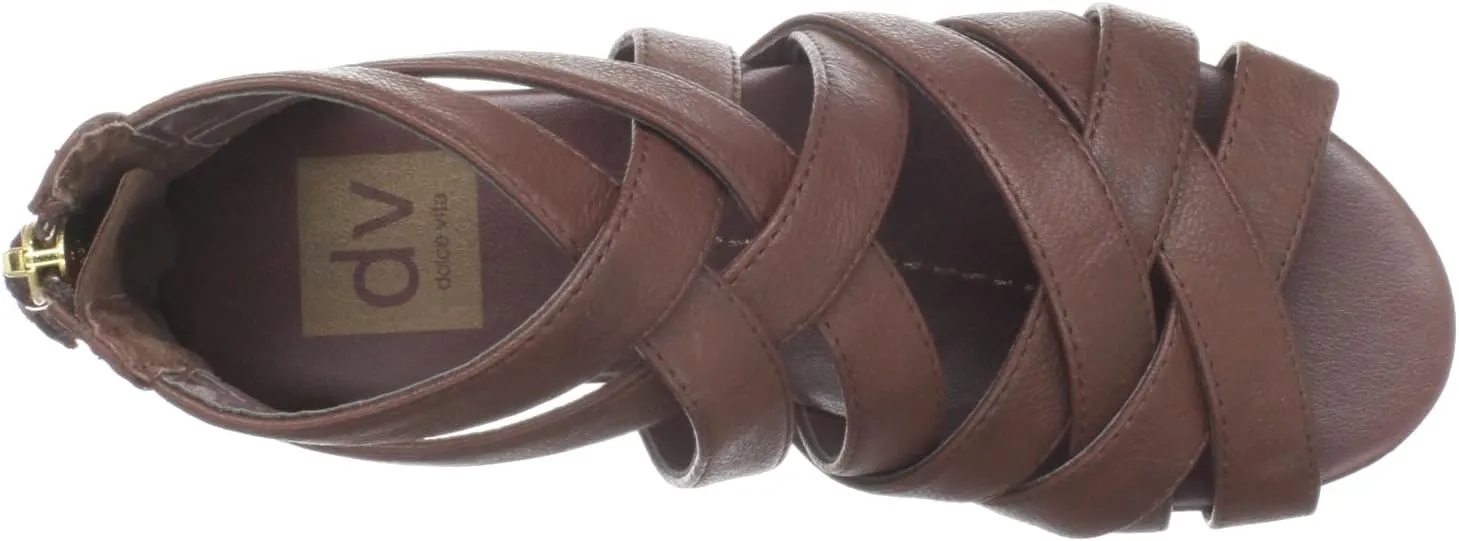Dolce Vita Jaycie Sandal (Little Kid/Big Kid)