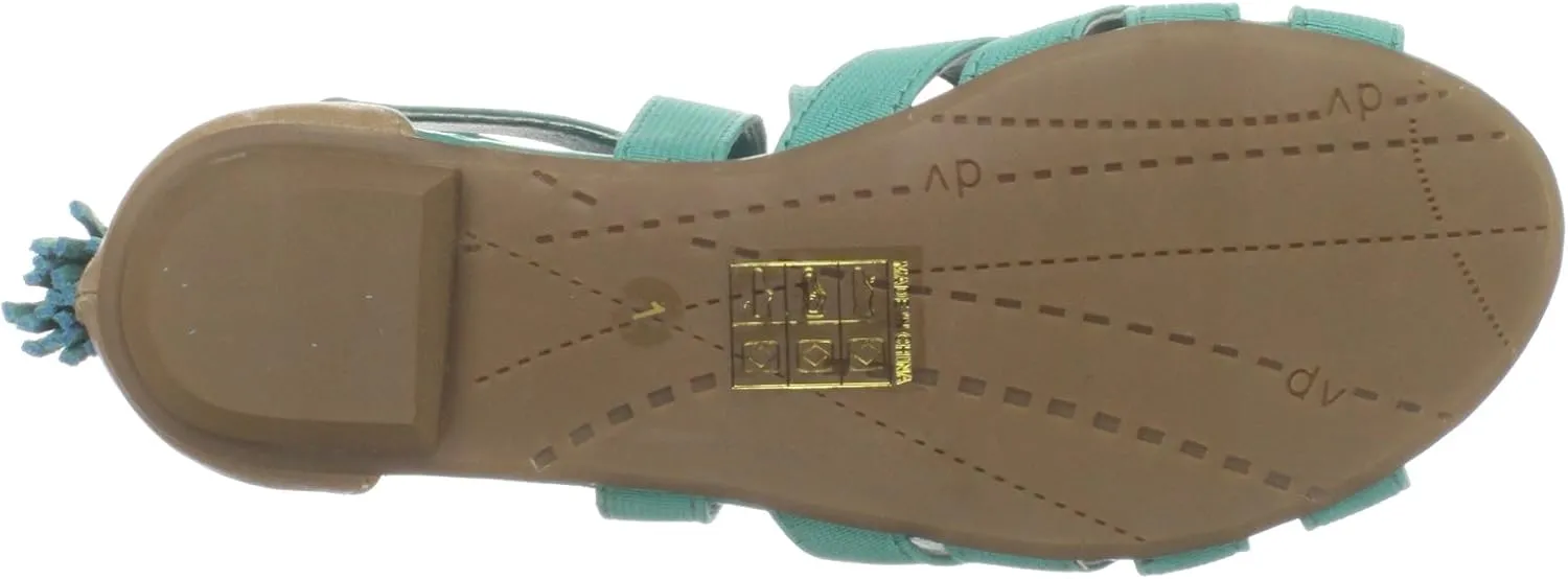 Dolce Vita Jaycie Sandal (Little Kid/Big Kid)