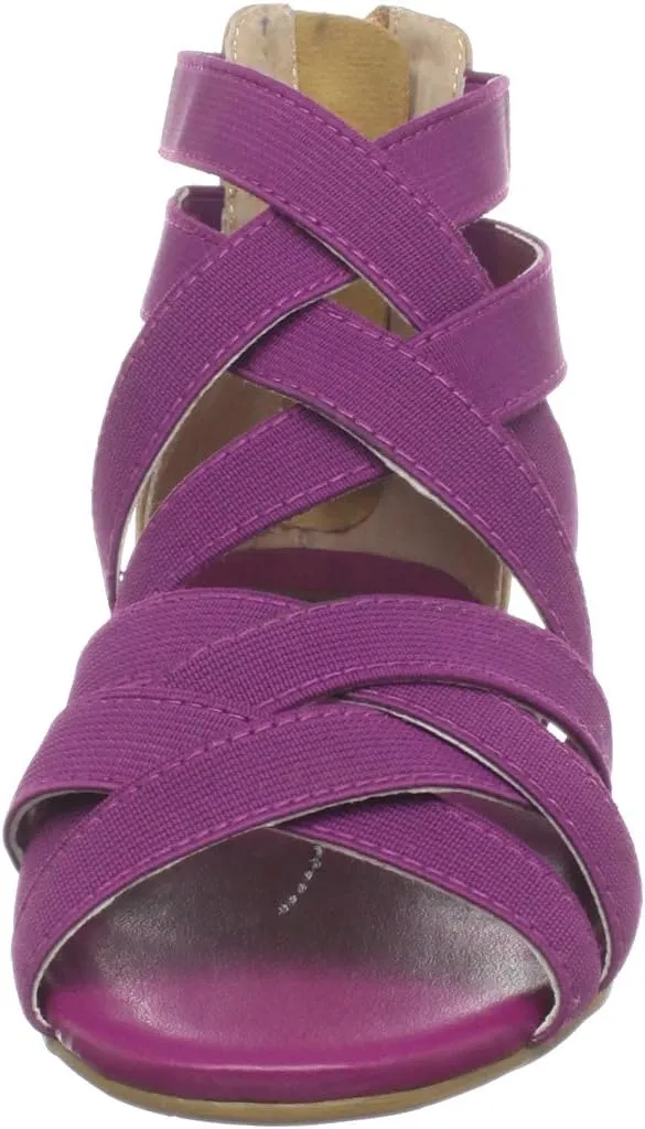 Dolce Vita Jaycie Sandal (Little Kid/Big Kid)
