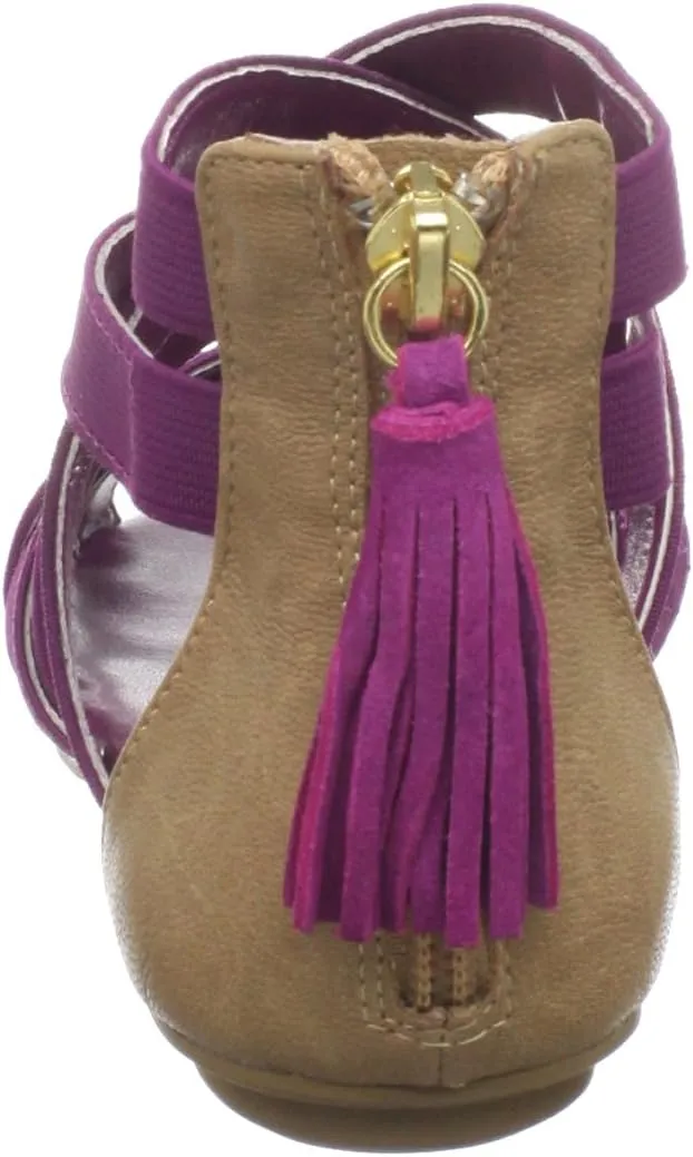 Dolce Vita Jaycie Sandal (Little Kid/Big Kid)