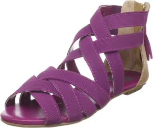 Dolce Vita Jaycie Sandal (Little Kid/Big Kid)
