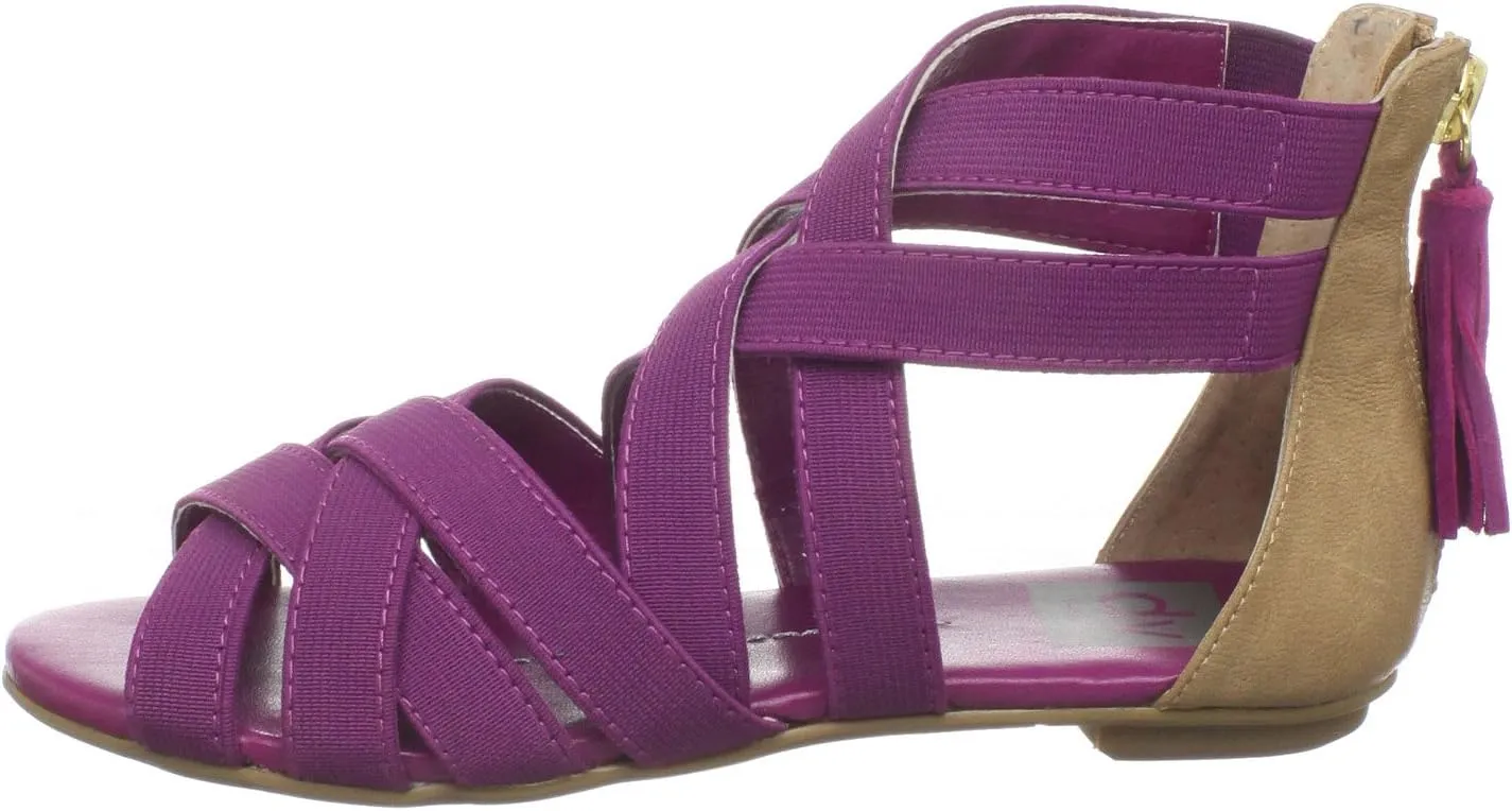 Dolce Vita Jaycie Sandal (Little Kid/Big Kid)