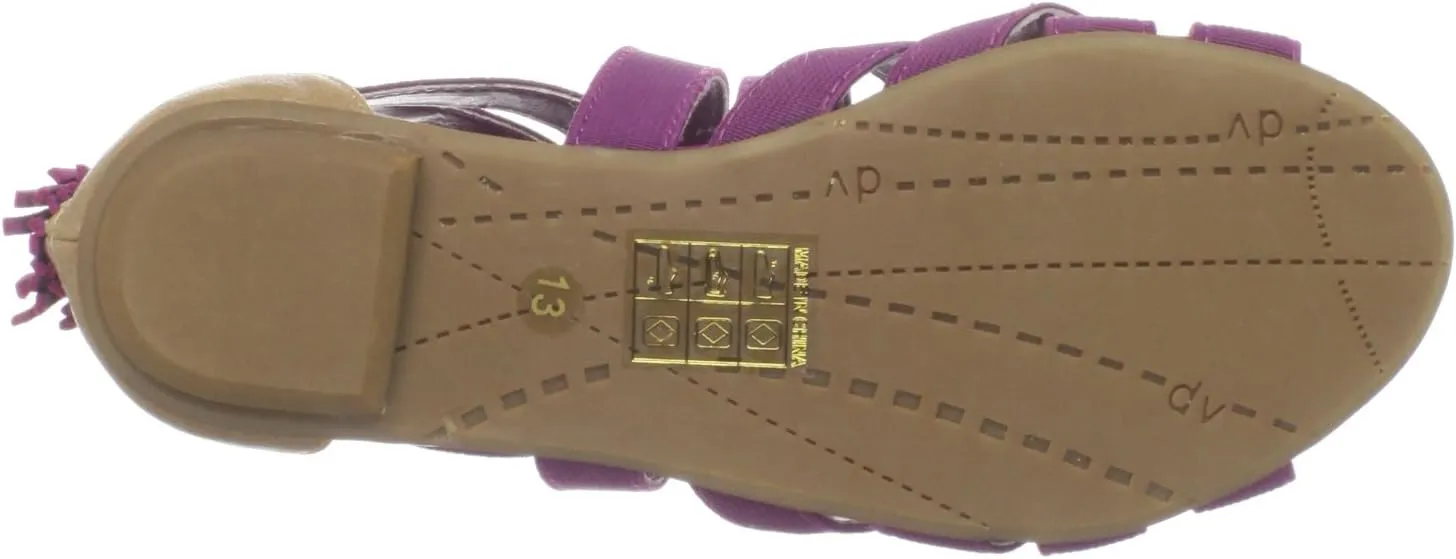 Dolce Vita Jaycie Sandal (Little Kid/Big Kid)