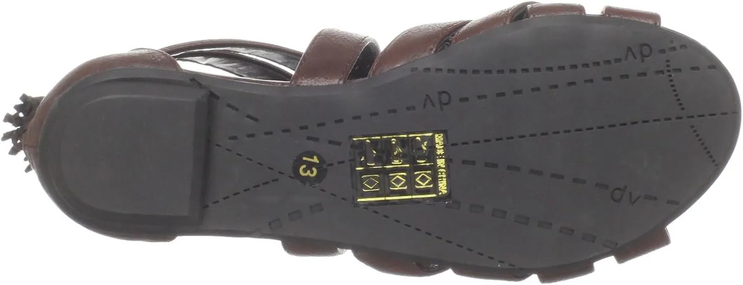 Dolce Vita Jaycie Sandal (Little Kid/Big Kid)