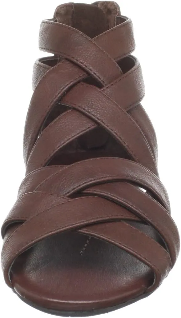 Dolce Vita Jaycie Sandal (Little Kid/Big Kid)