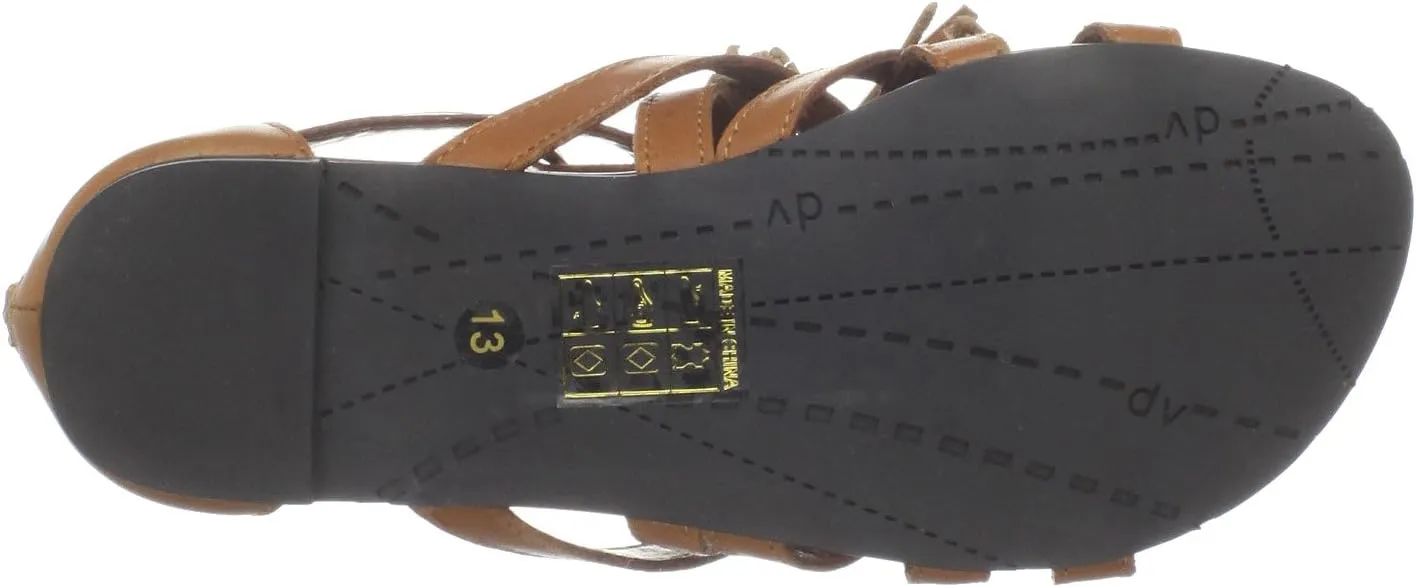 Dolce Vita Kandi Sandal (Little Kid/Big Kid)