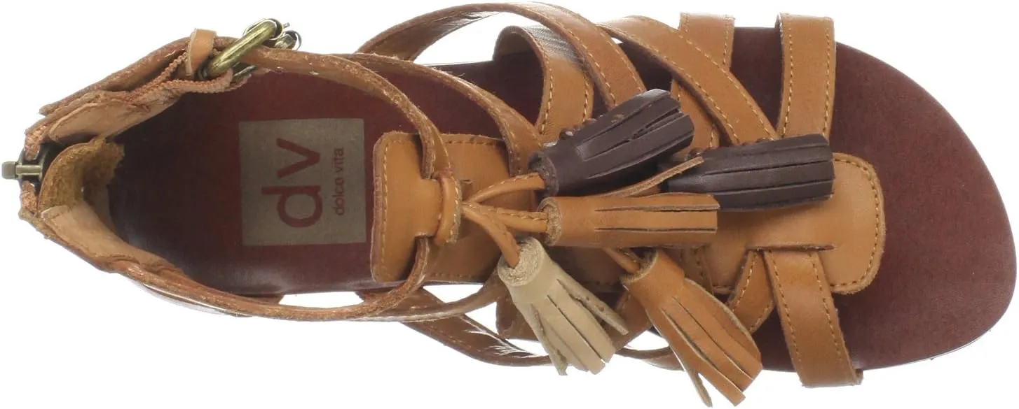 Dolce Vita Kandi Sandal (Little Kid/Big Kid)
