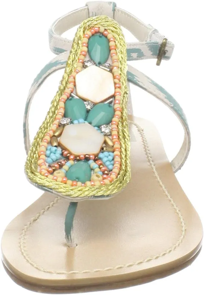 Dolce Vita Kylie Ankle-Strap Sandal (Little Kid/Big Kid)