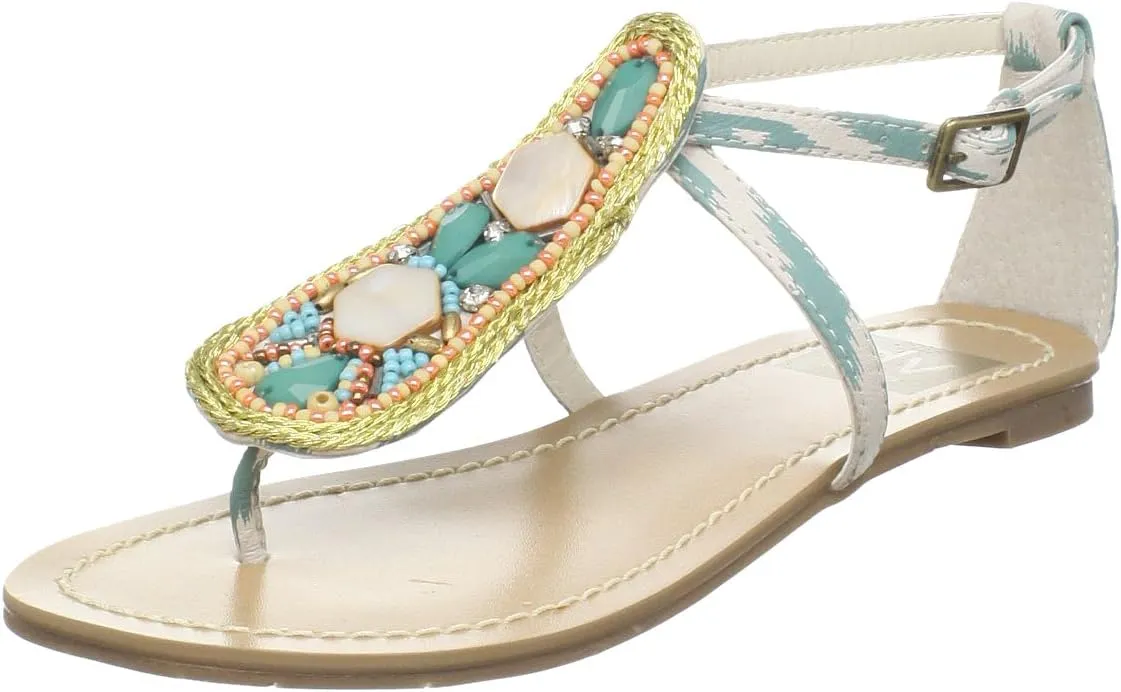 Dolce Vita Kylie Ankle-Strap Sandal (Little Kid/Big Kid)
