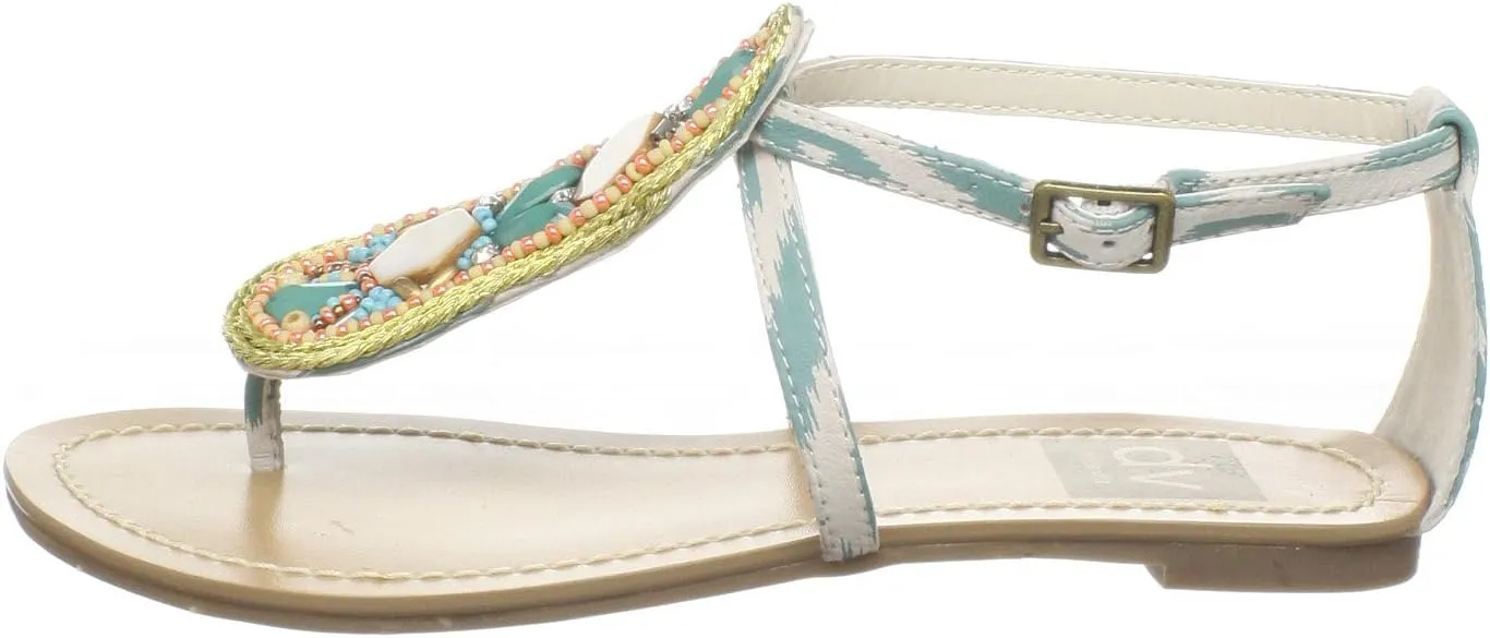 Dolce Vita Kylie Ankle-Strap Sandal (Little Kid/Big Kid)