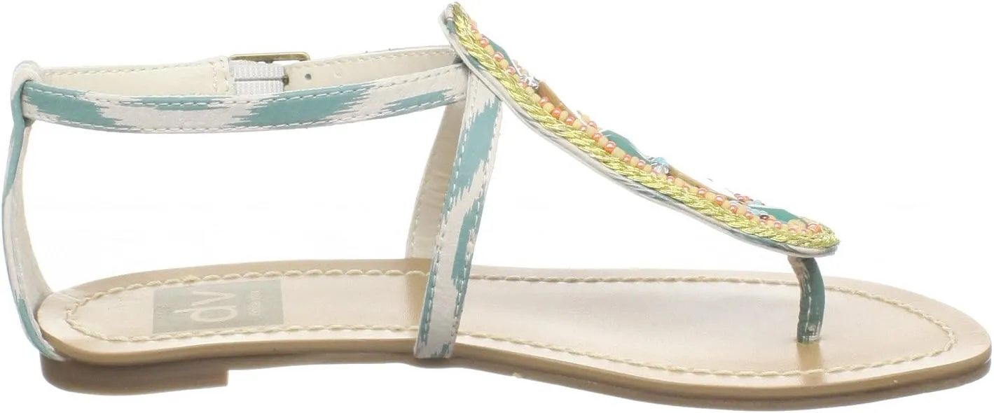 Dolce Vita Kylie Ankle-Strap Sandal (Little Kid/Big Kid)