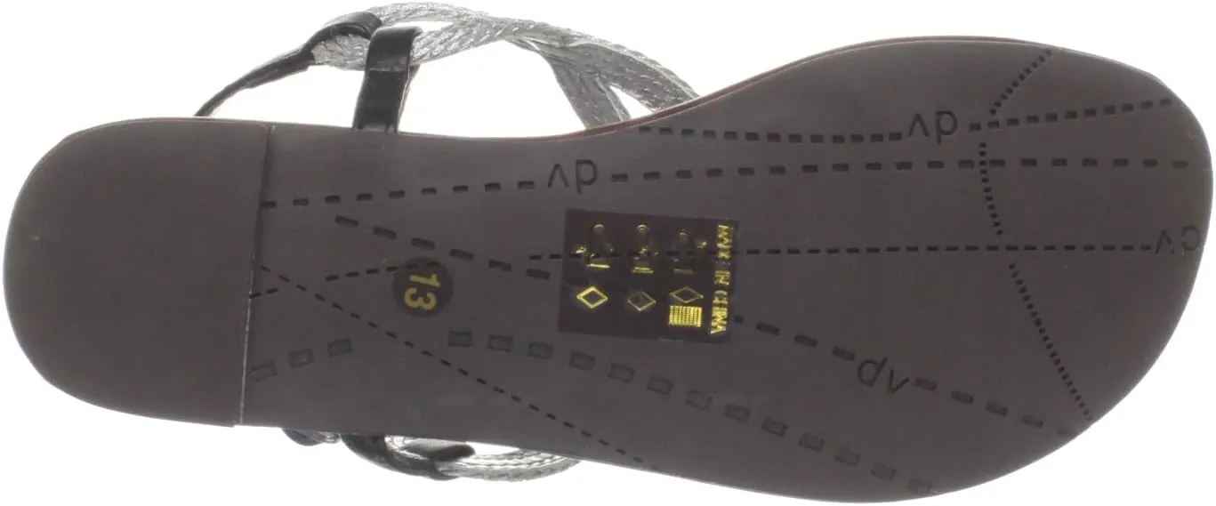 Dolce Vita Odell Sandal (Little Kid/Big Kid)