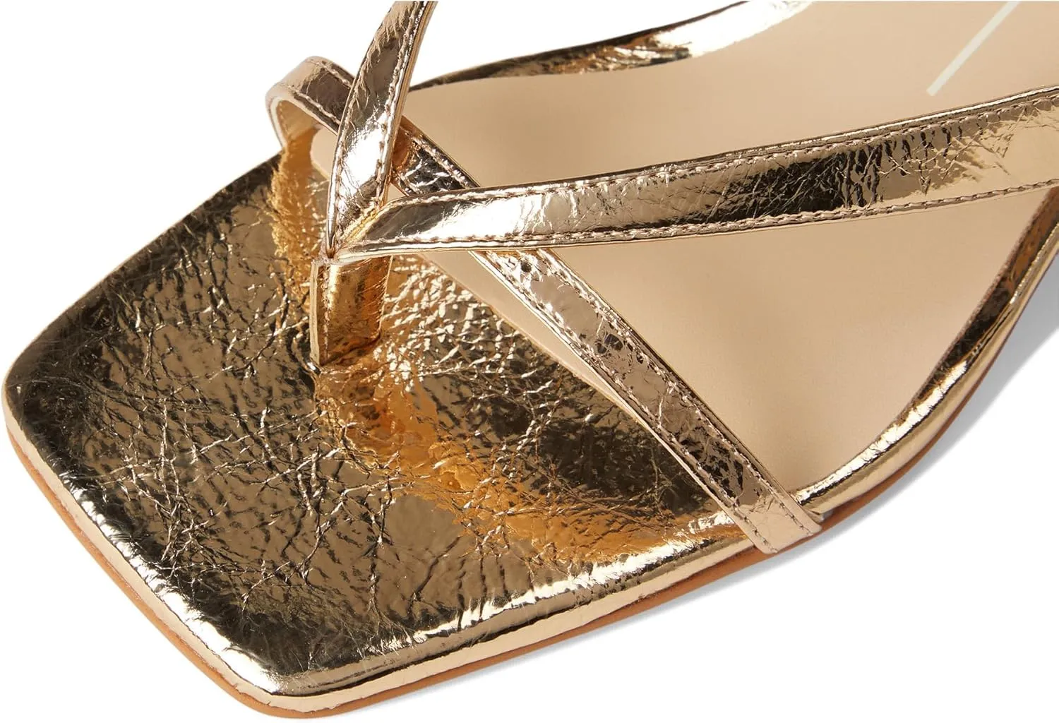 Dolce Vita Women's Fashion Sandal