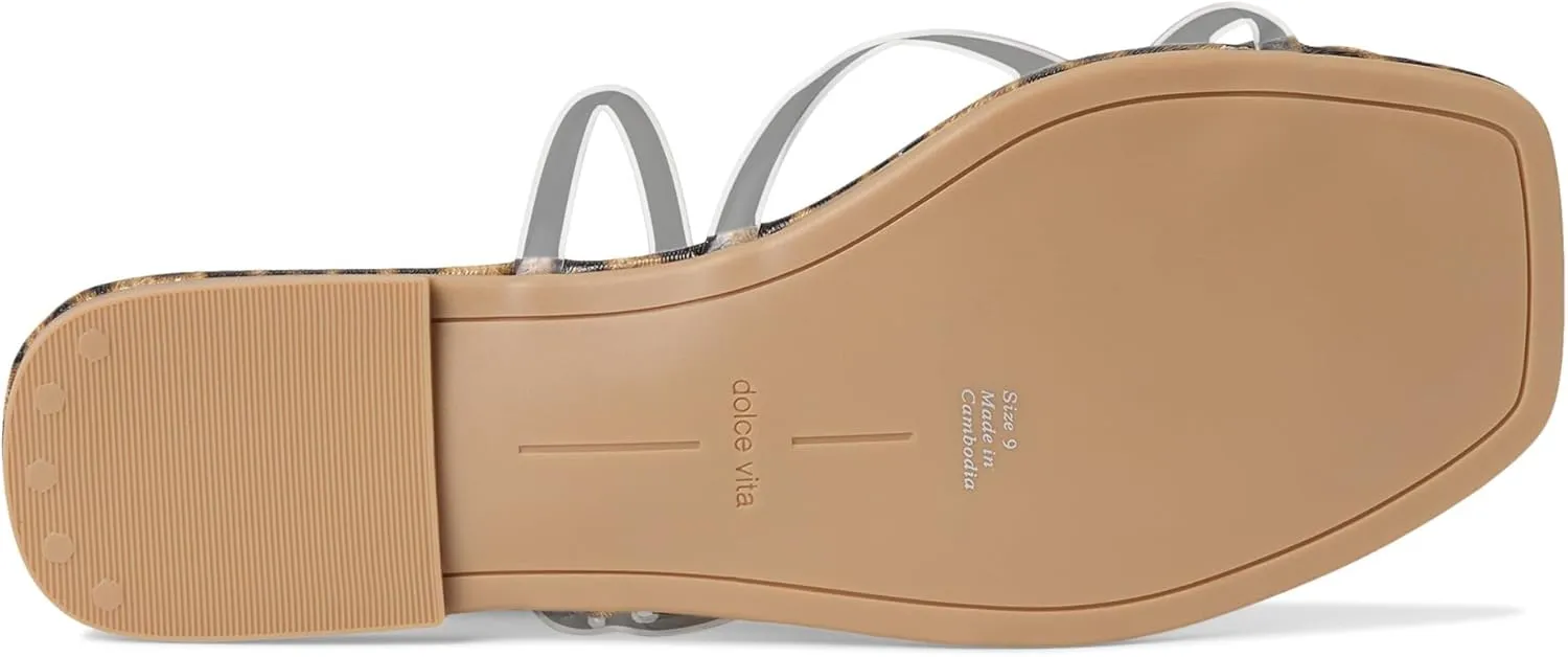 Dolce Vita Women's Fashion Sandal