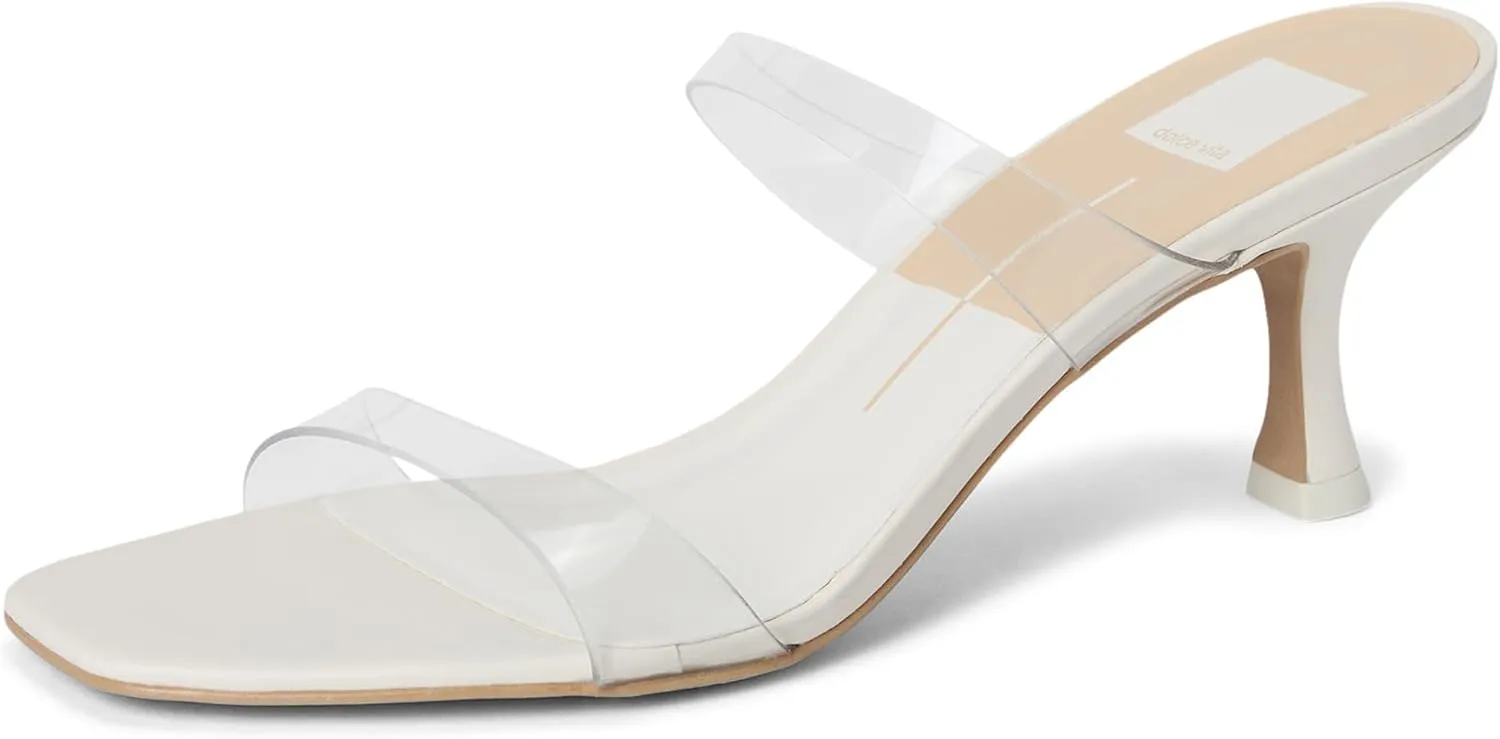Dolce Vita Women's Fashion Sandal