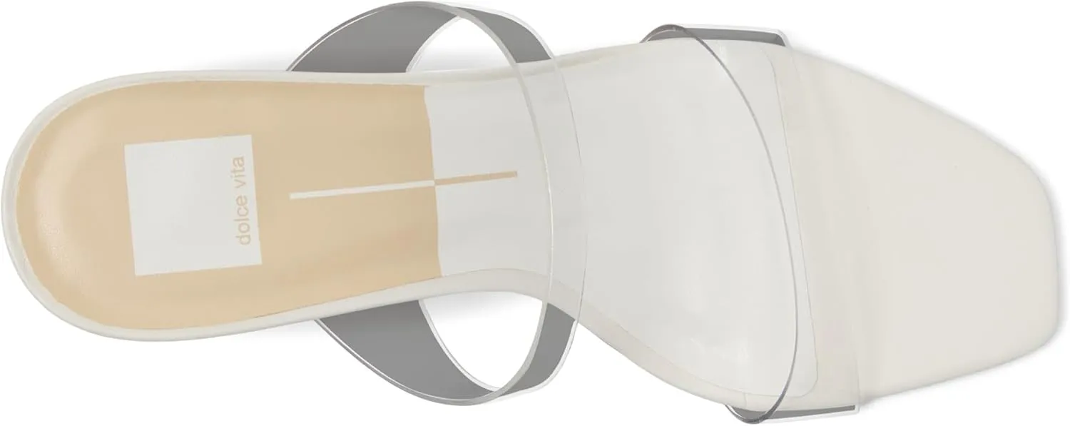 Dolce Vita Women's Fashion Sandal