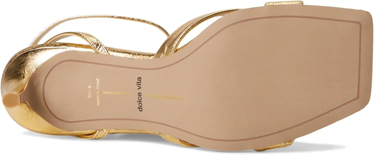 Dolce Vita Women's Fashion Sandal