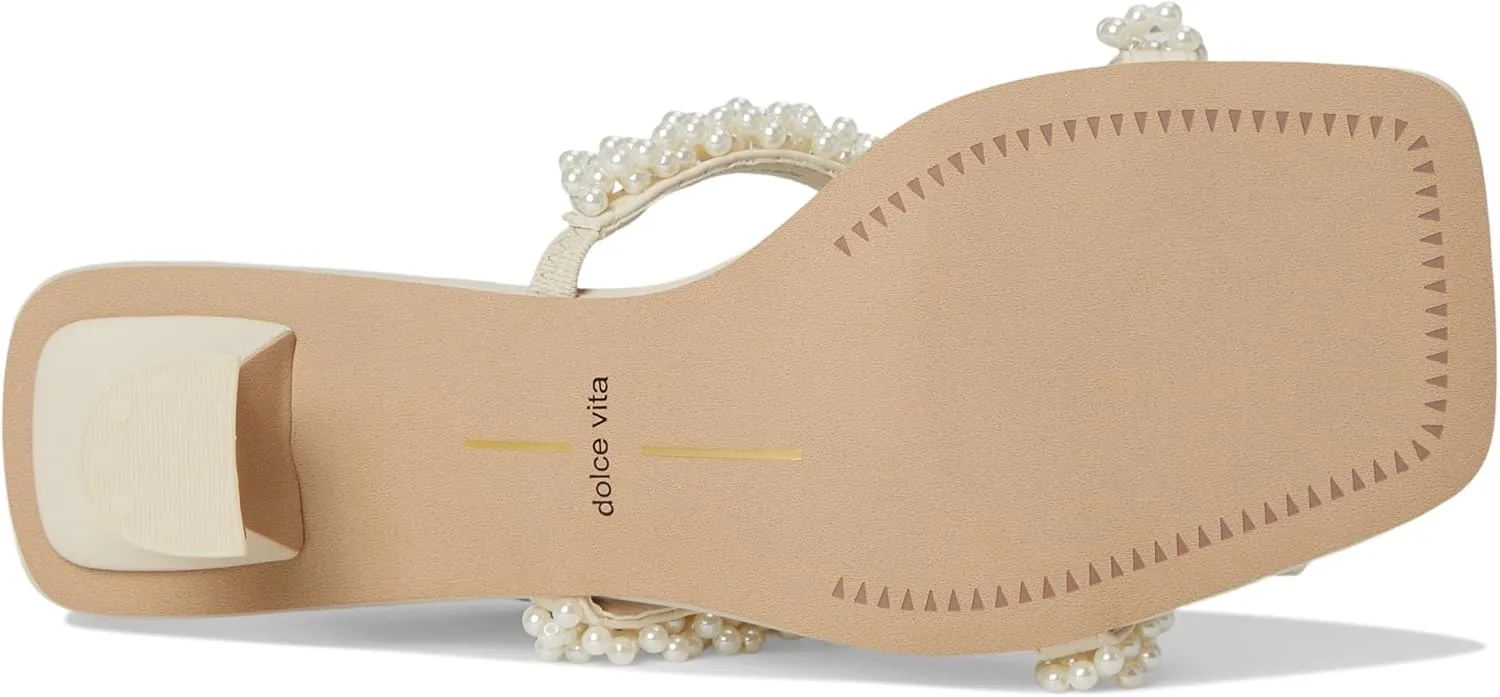 Dolce Vita Women's Fashion Sandal