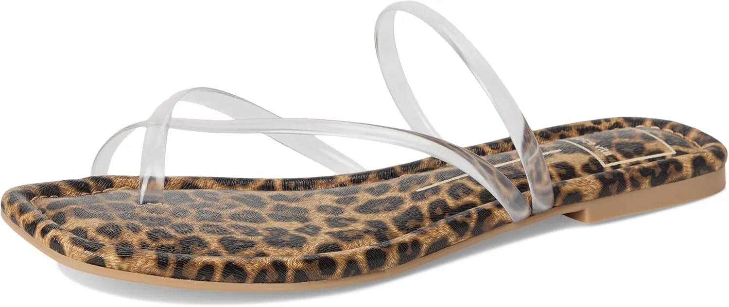 Dolce Vita Women's Fashion Sandal