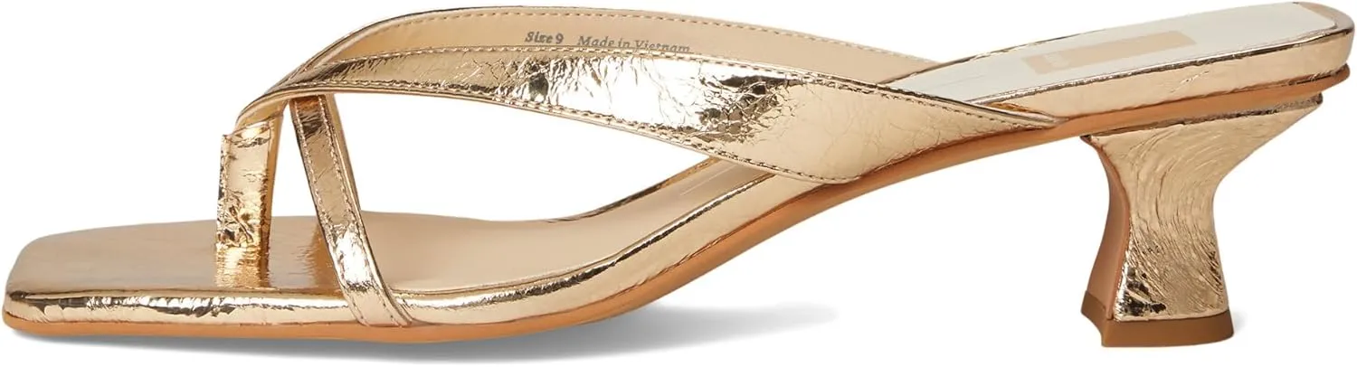 Dolce Vita Women's Fashion Sandal