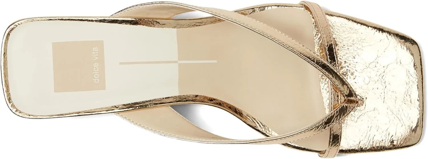 Dolce Vita Women's Fashion Sandal
