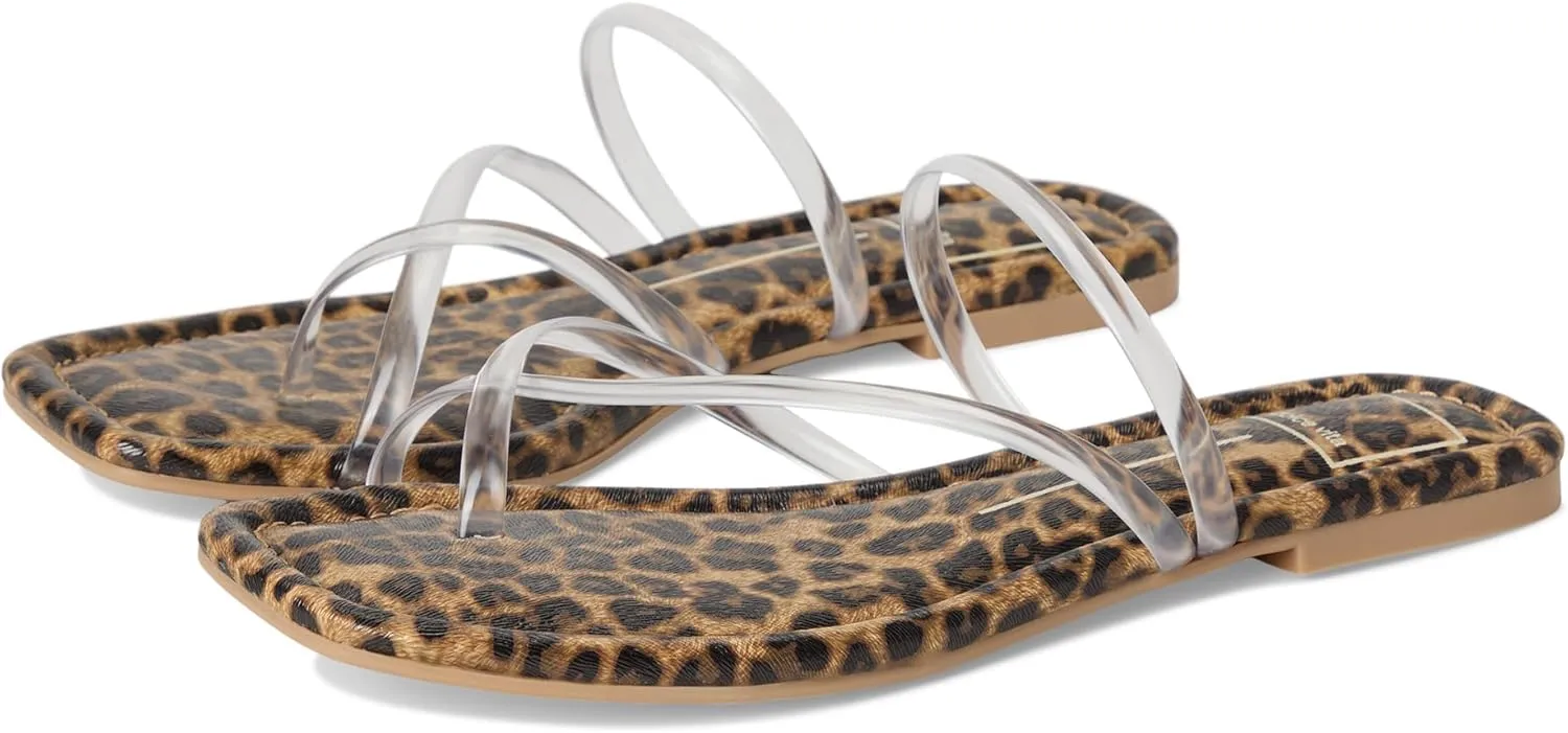 Dolce Vita Women's Fashion Sandal