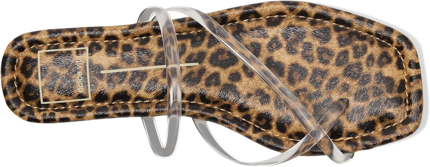 Dolce Vita Women's Fashion Sandal