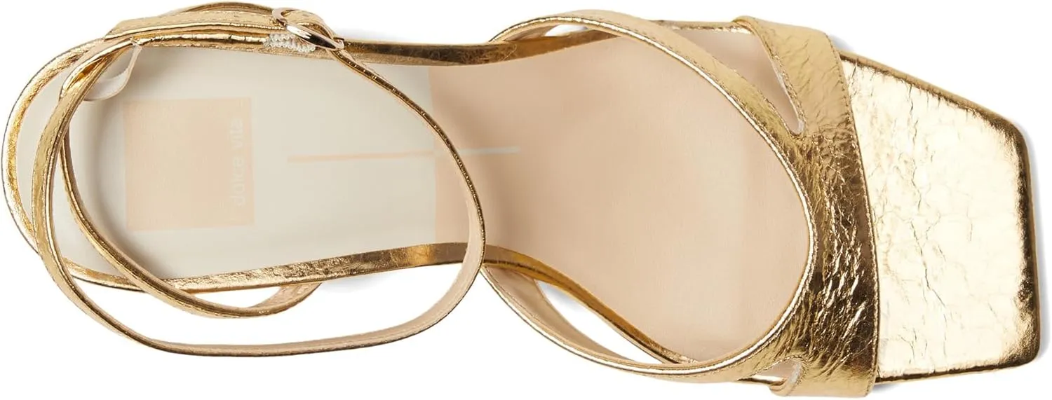 Dolce Vita Women's Fashion Sandal