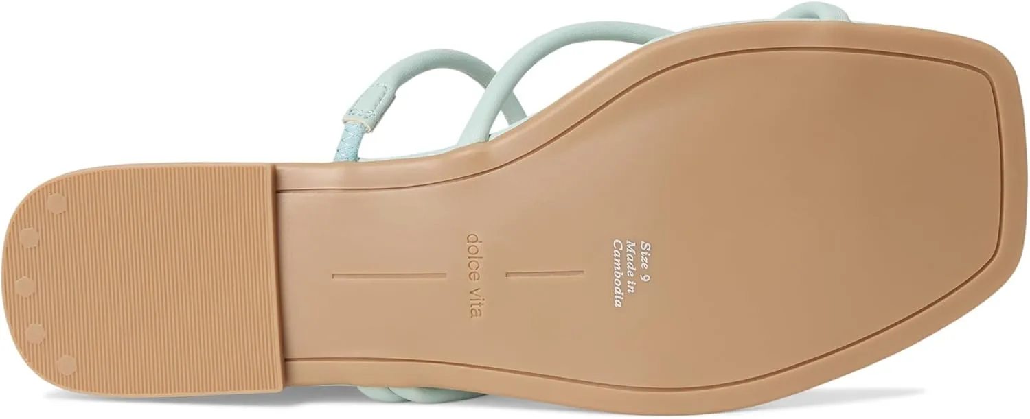 Dolce Vita Women's Fashion Sandal
