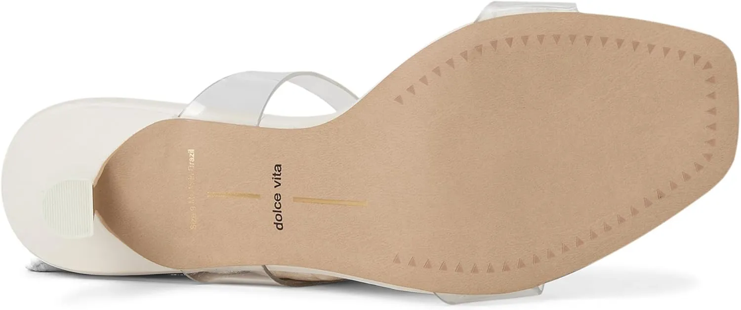 Dolce Vita Women's Fashion Sandal