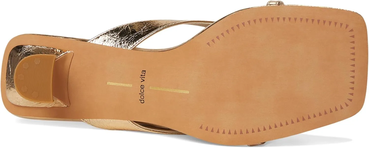 Dolce Vita Women's Fashion Sandal
