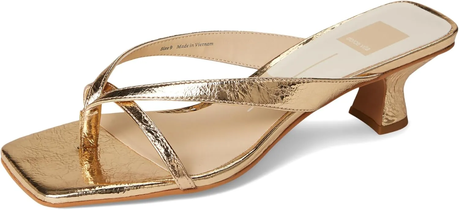 Dolce Vita Women's Fashion Sandal
