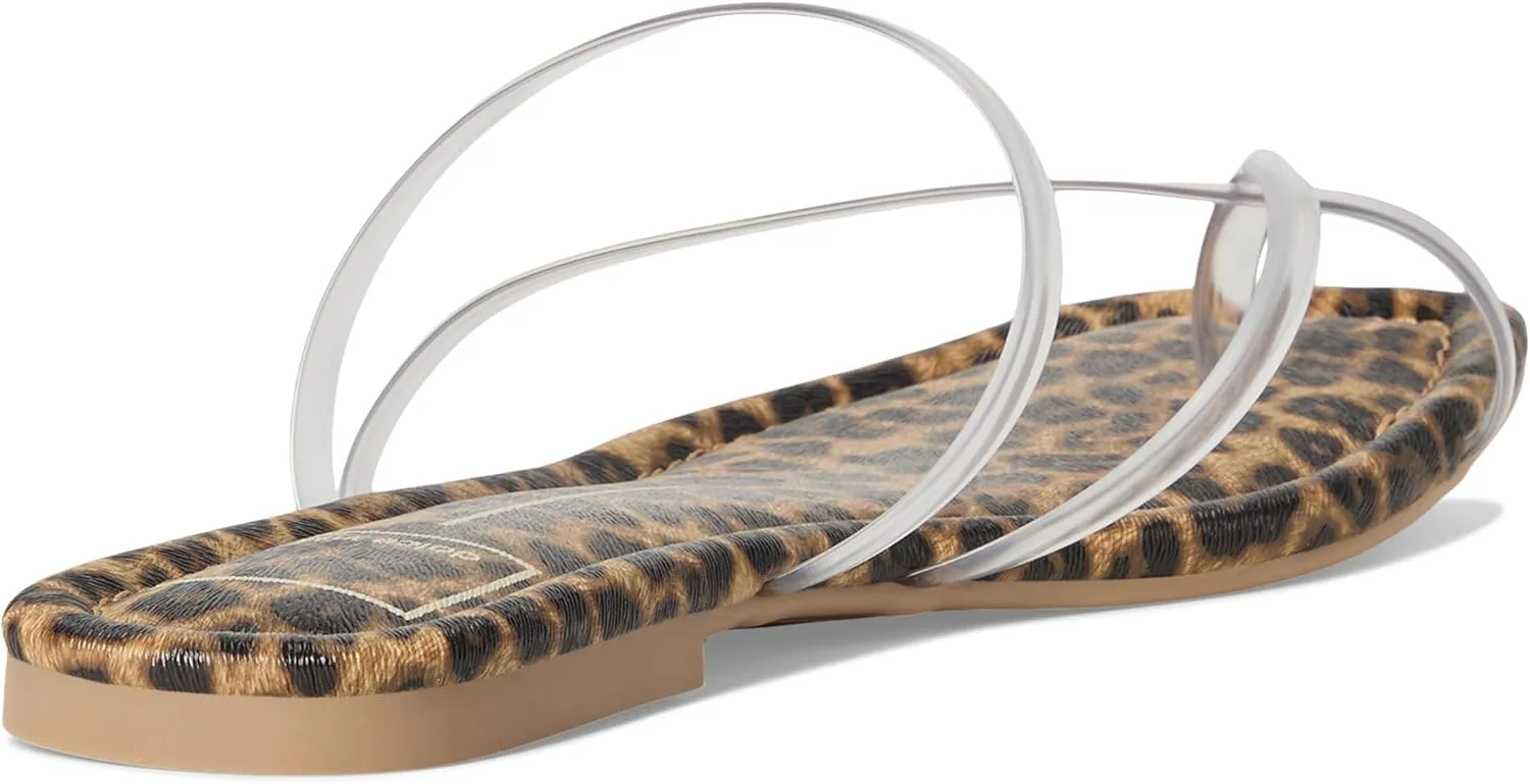 Dolce Vita Women's Fashion Sandal