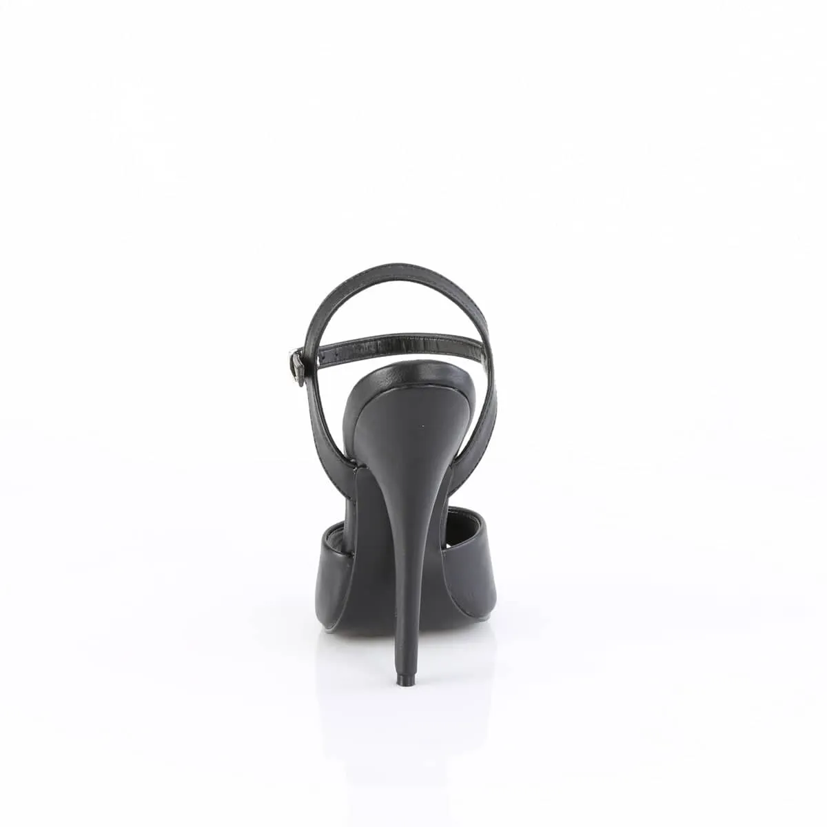 DOMINA-109 Ankle Strap Sandal