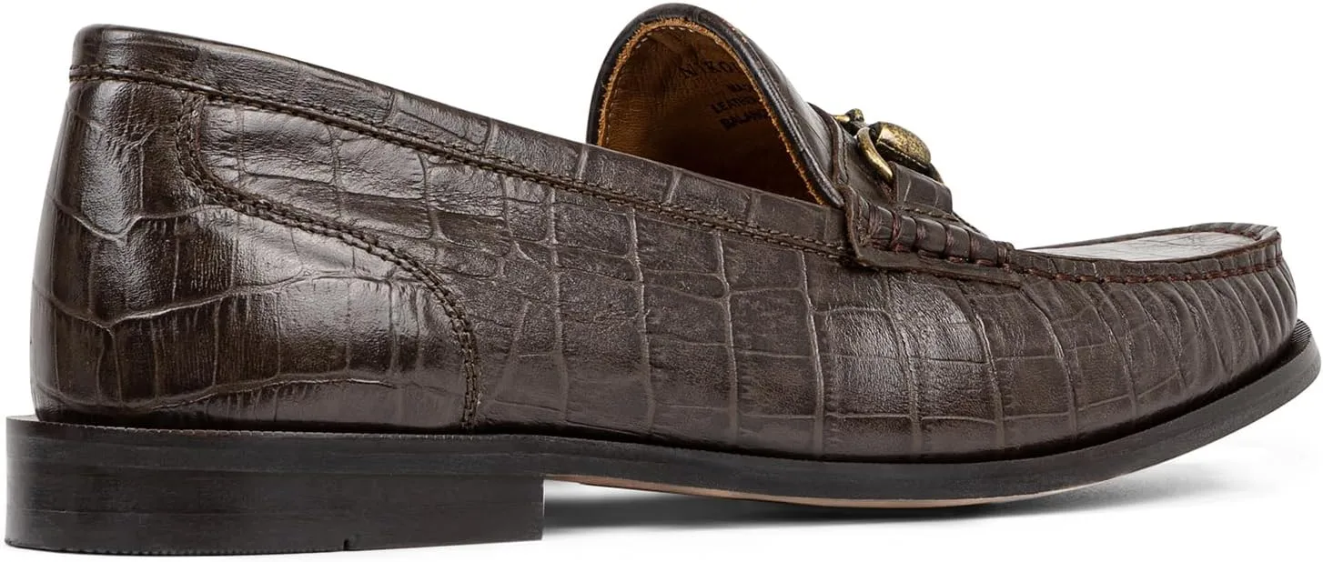 Donald J Pliner Men's Nickolas Loafer