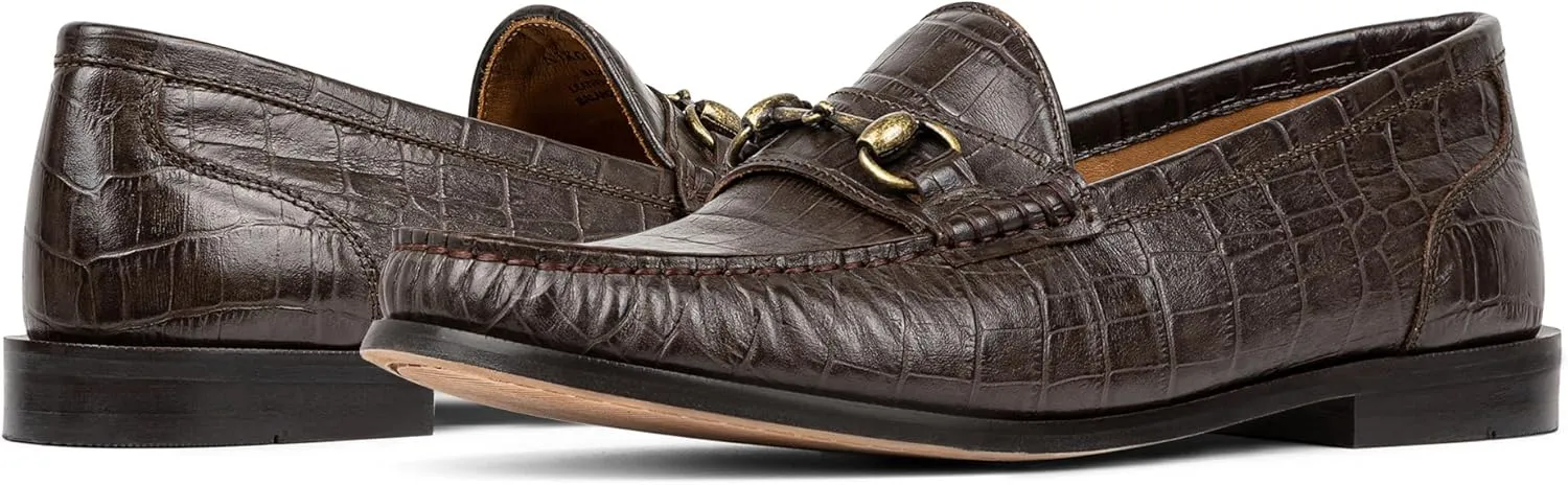 Donald J Pliner Men's Nickolas Loafer