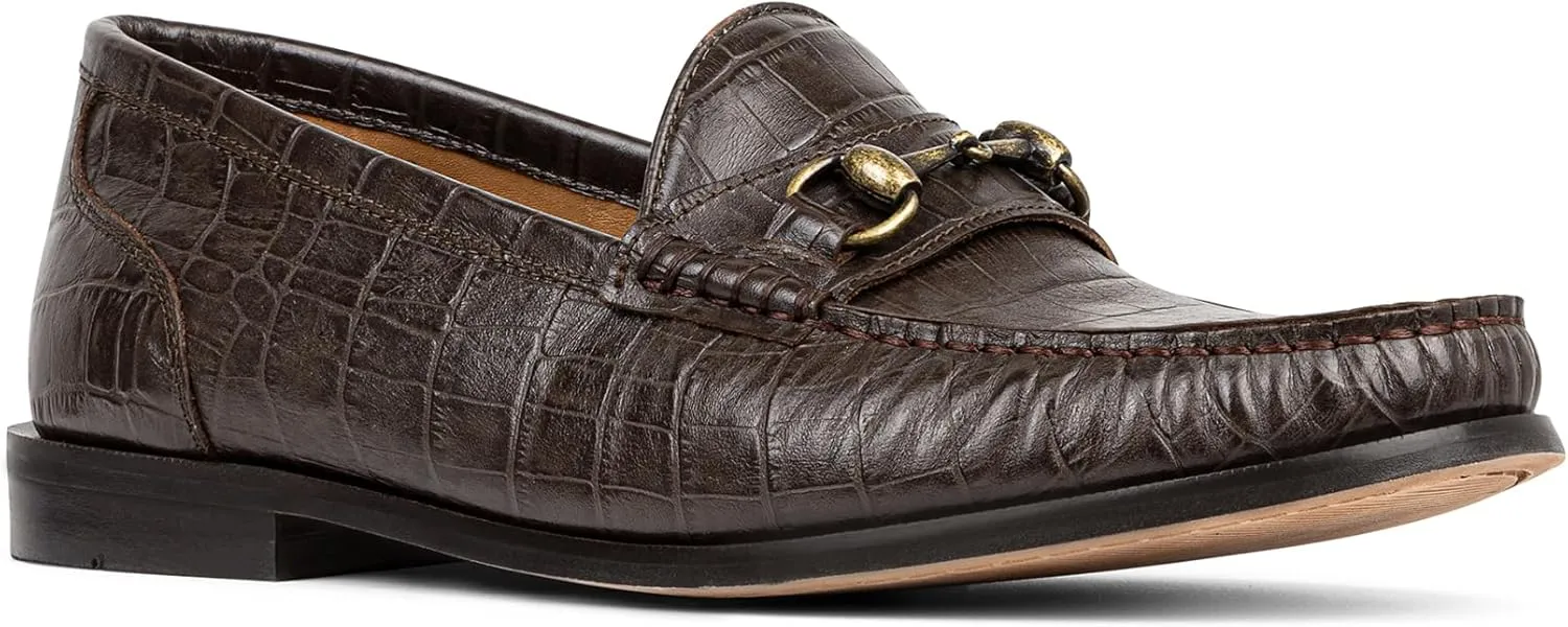 Donald J Pliner Men's Nickolas Loafer