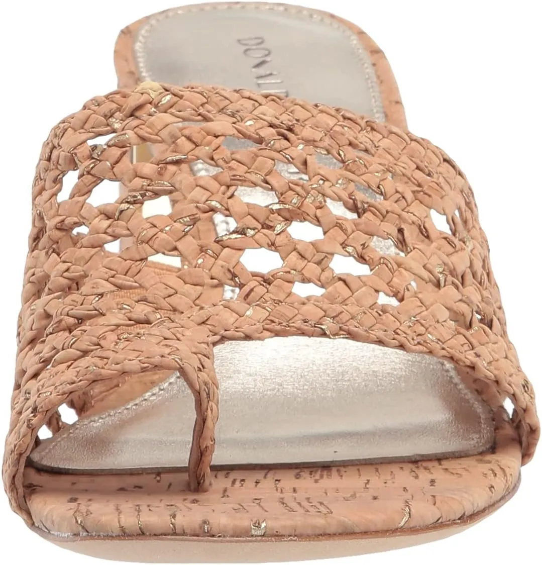 Donald J Pliner Women's Heeled Sandal