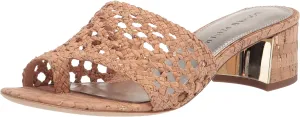 Donald J Pliner Women's Heeled Sandal